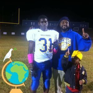 Meet your Posher, Clymon